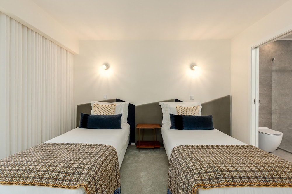 Your Opo Central Apartments 22/50