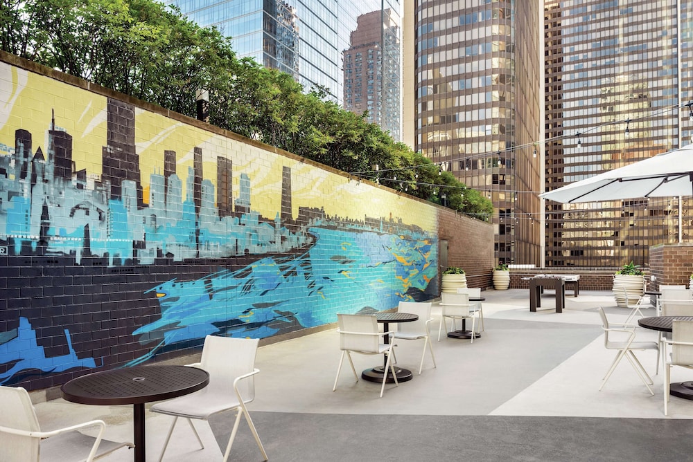 Hilton大Vacations Club芝加哥Magnificent Mile酒店(Hilton Grand Vacations Club Chicago Magnificent Mile) 图片4