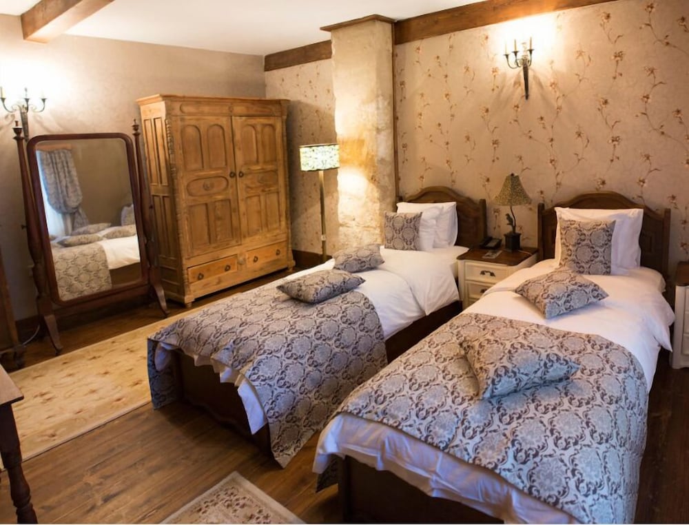Kyrenia Palace Boutique Hotel 8/50
