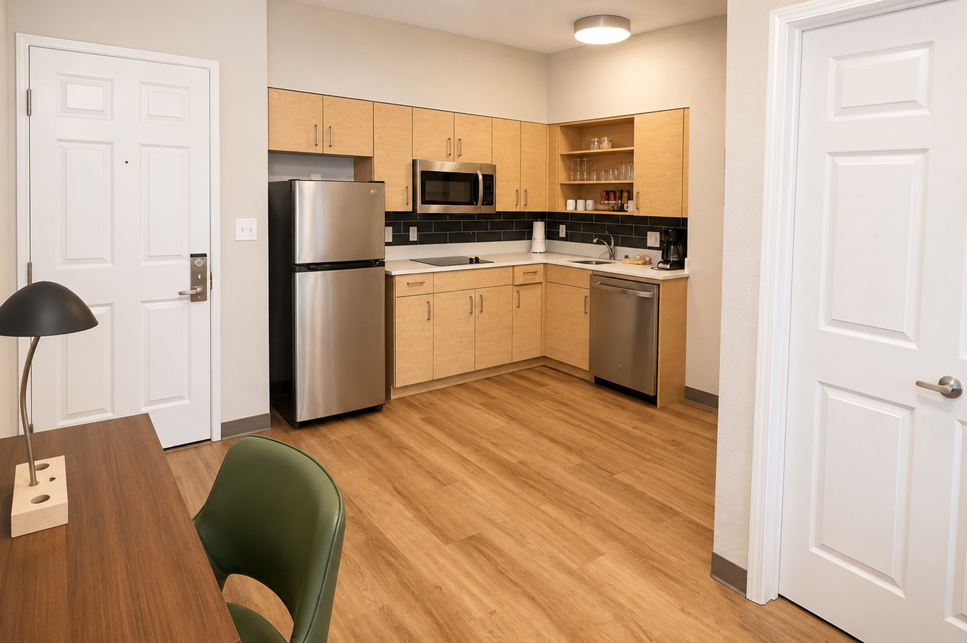 Staybridge Suites Columbia Baltimore 42/60