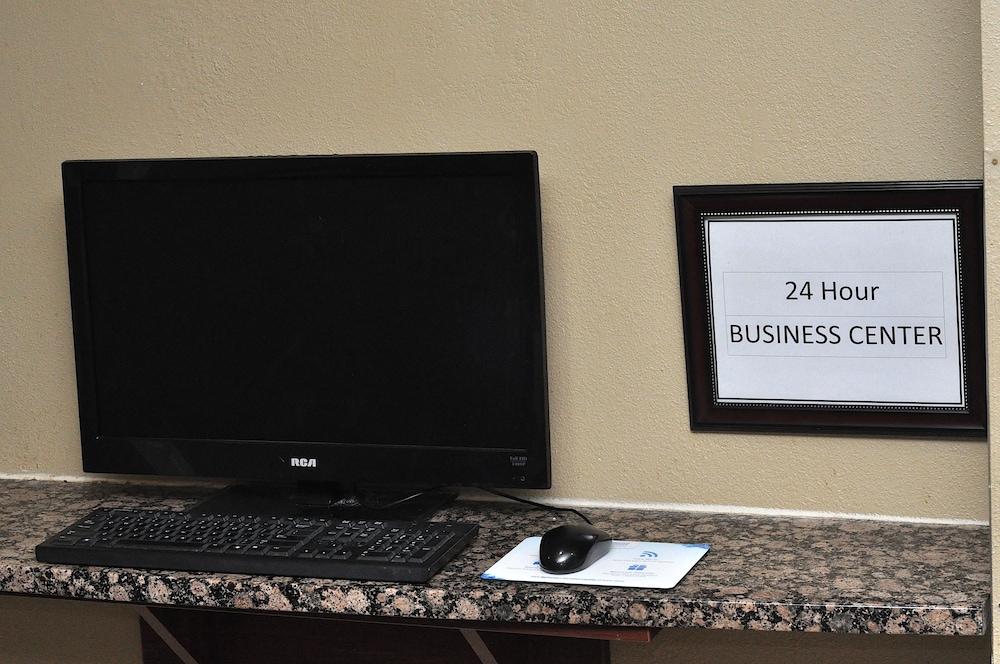 Microtel Inn & Suites by Wyndham Lithonia/Stone Mountain 16/31