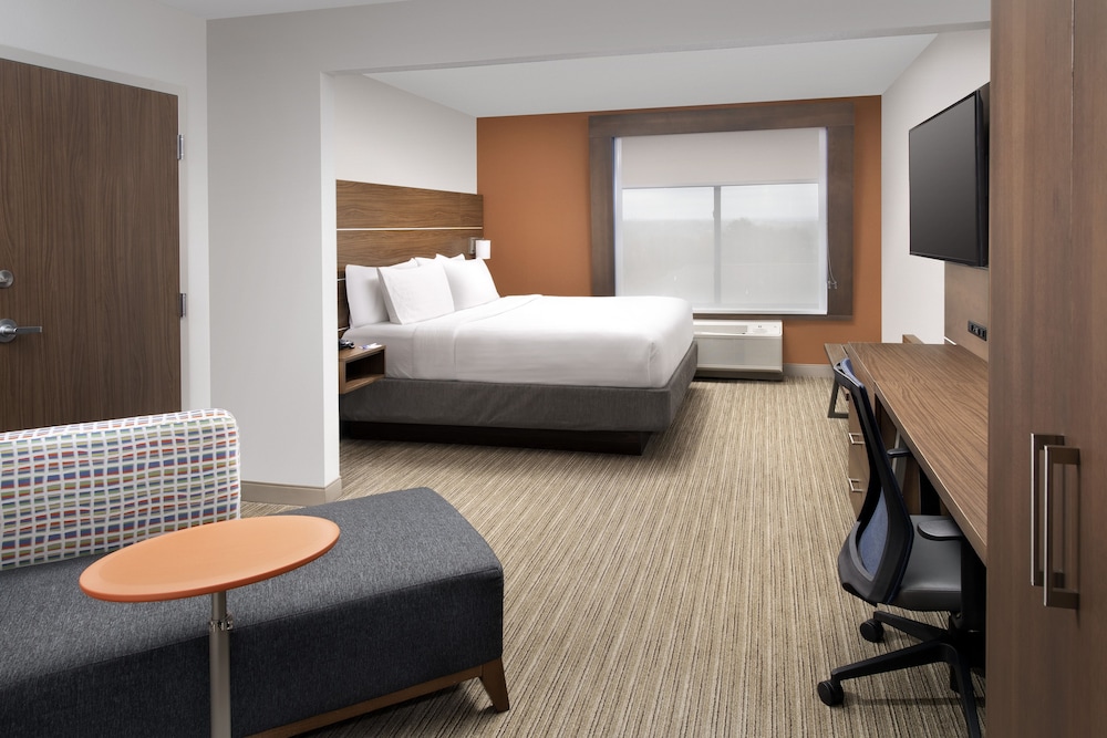 Holiday Inn Express Suites Baltimore Bwi Airport North Ex Wingate By Wyndham 16/69