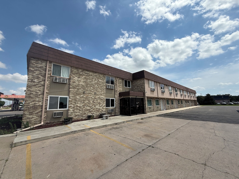 Island Inn 56/64