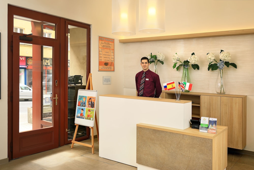 Salvator Boutique Hotel 18/57