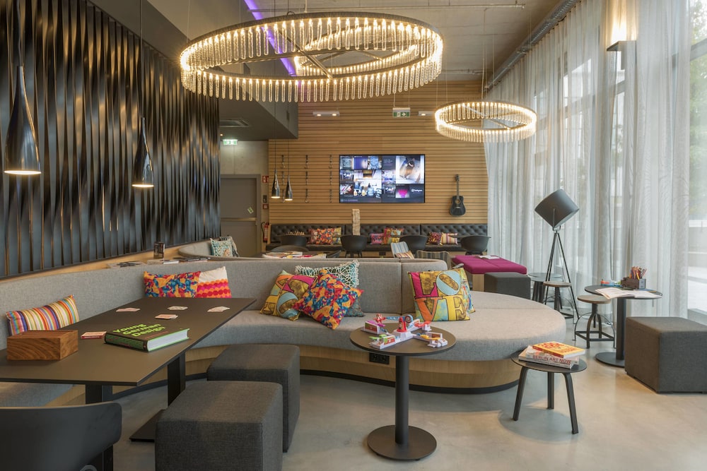 Moxy Ludwigshafen 32/40