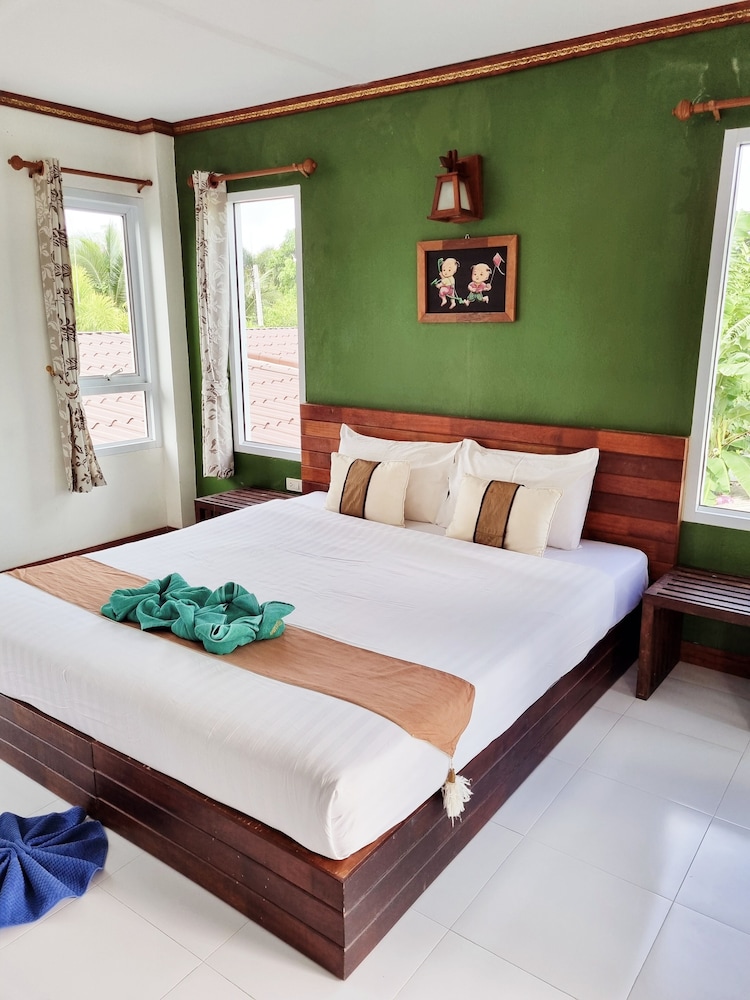 Riviera Boutique House 18/66
