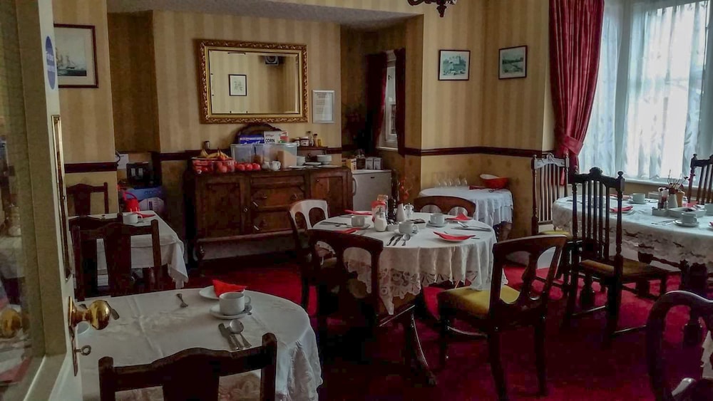Chandos Guest House 19/32