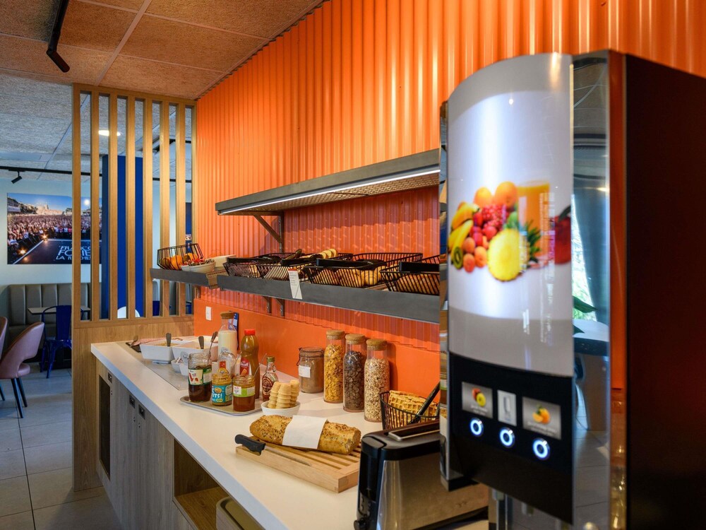 ibis budget La Rochelle Puilboreau 29/46