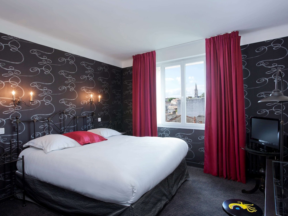ibis Styles Niort Centre 36/61