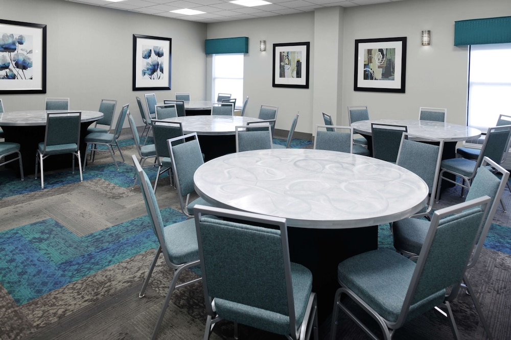 Hampton Inn Jasper 28/42