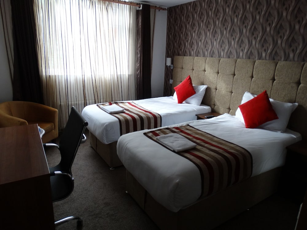 Trivelles Mayfair 3/25