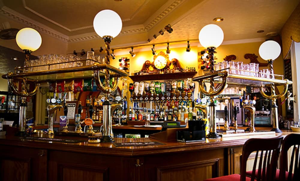 The Royal Hotel 16/27