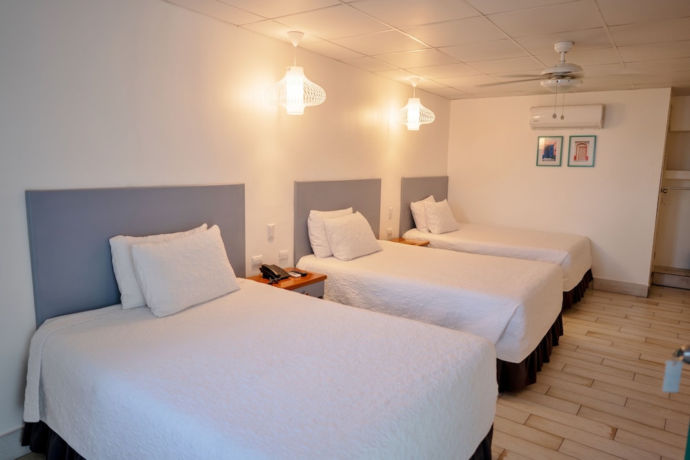 Hotel Casa Turquesa 28/73