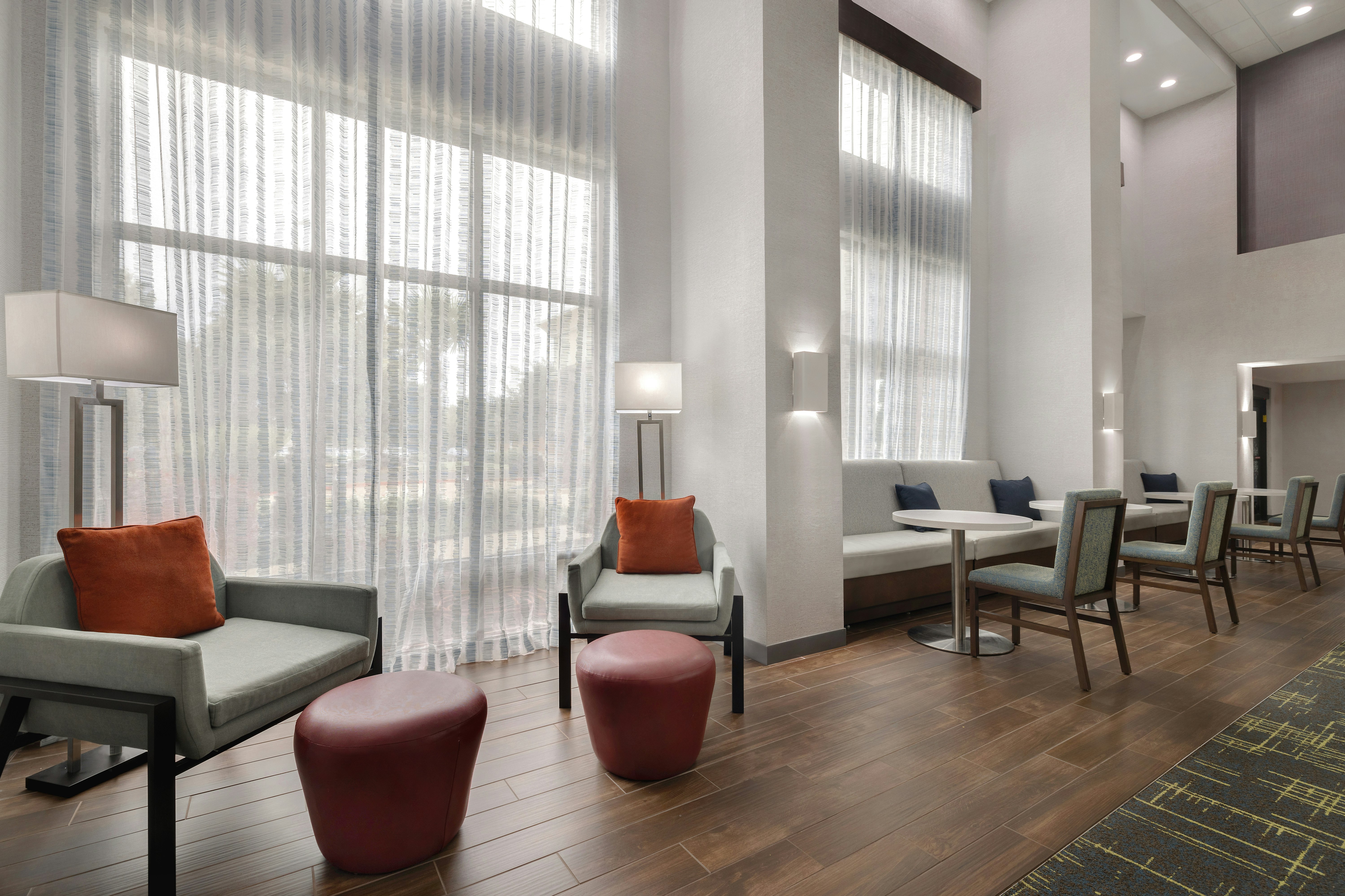 Hampton Inn And Suites Shreveport South 38/64