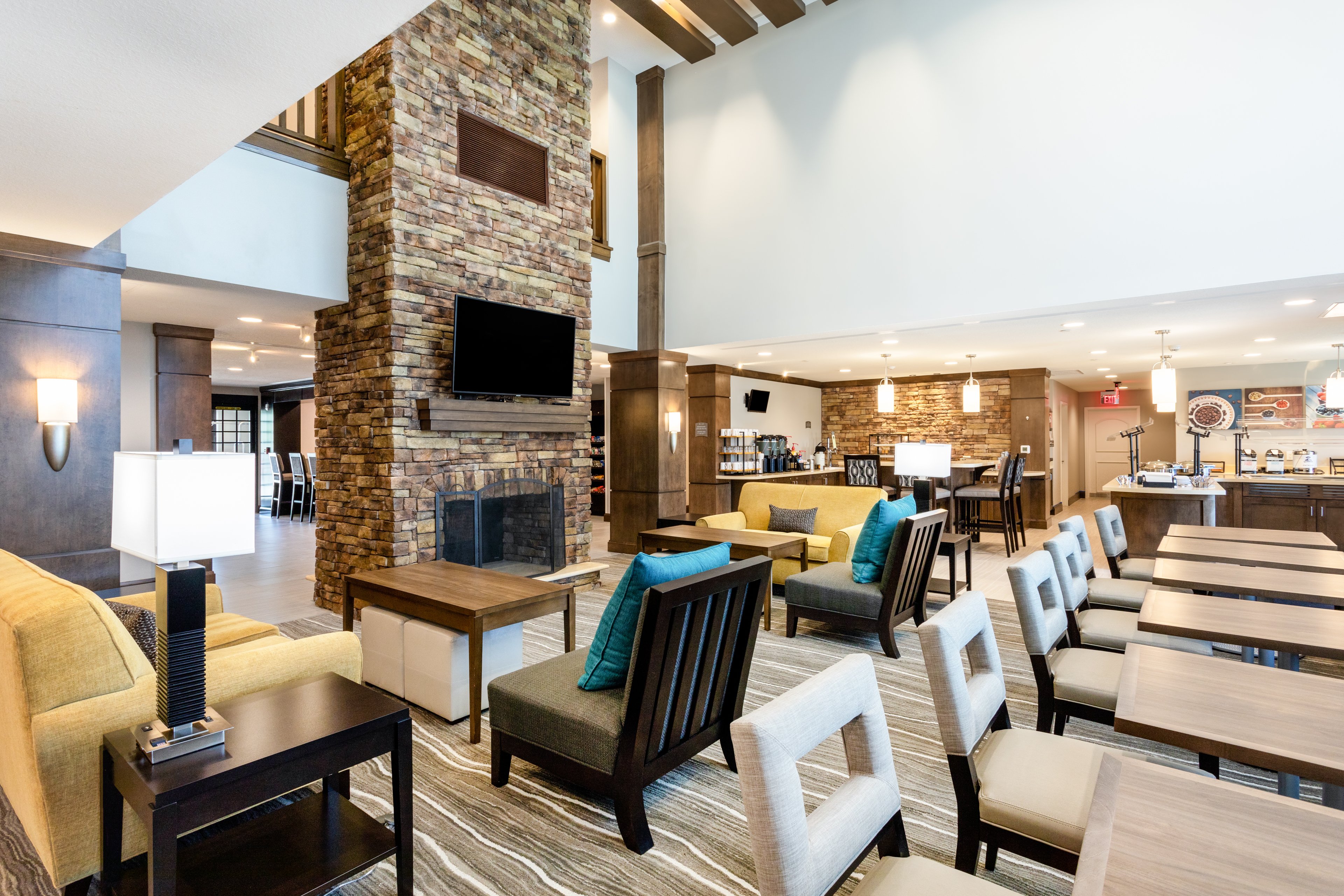 Staybridge Suites Fort Lauderdale Airport - West 35/53