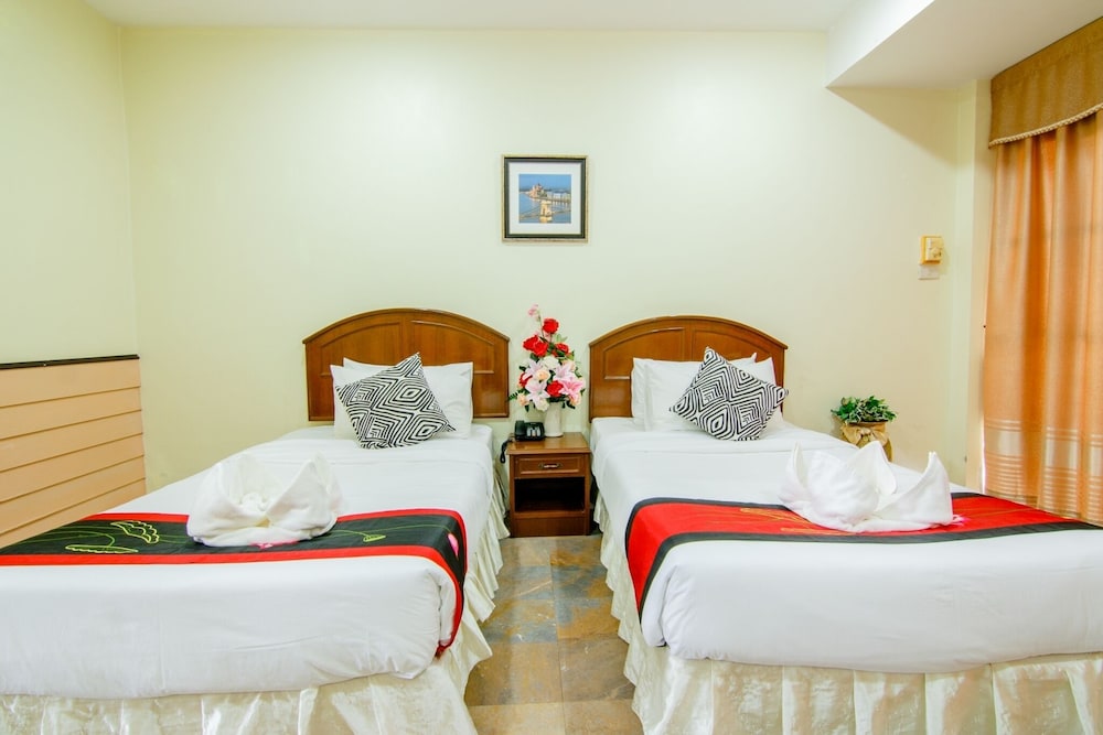 Goldenland Resort 17/33