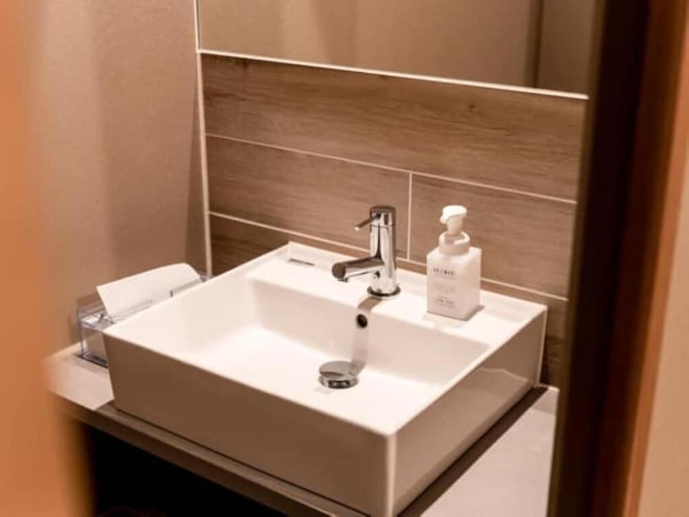 Hotel Livemax Sapporo Susukino 43/45