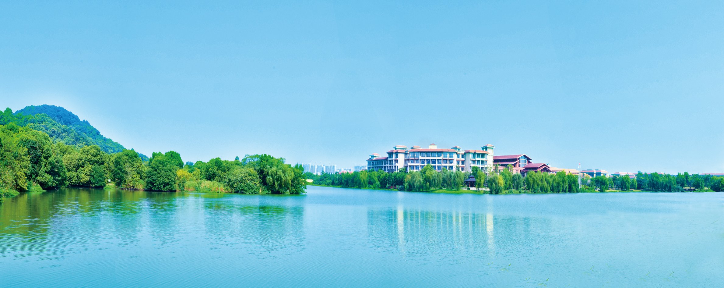 Crowne Plaza Huzhou 45/50