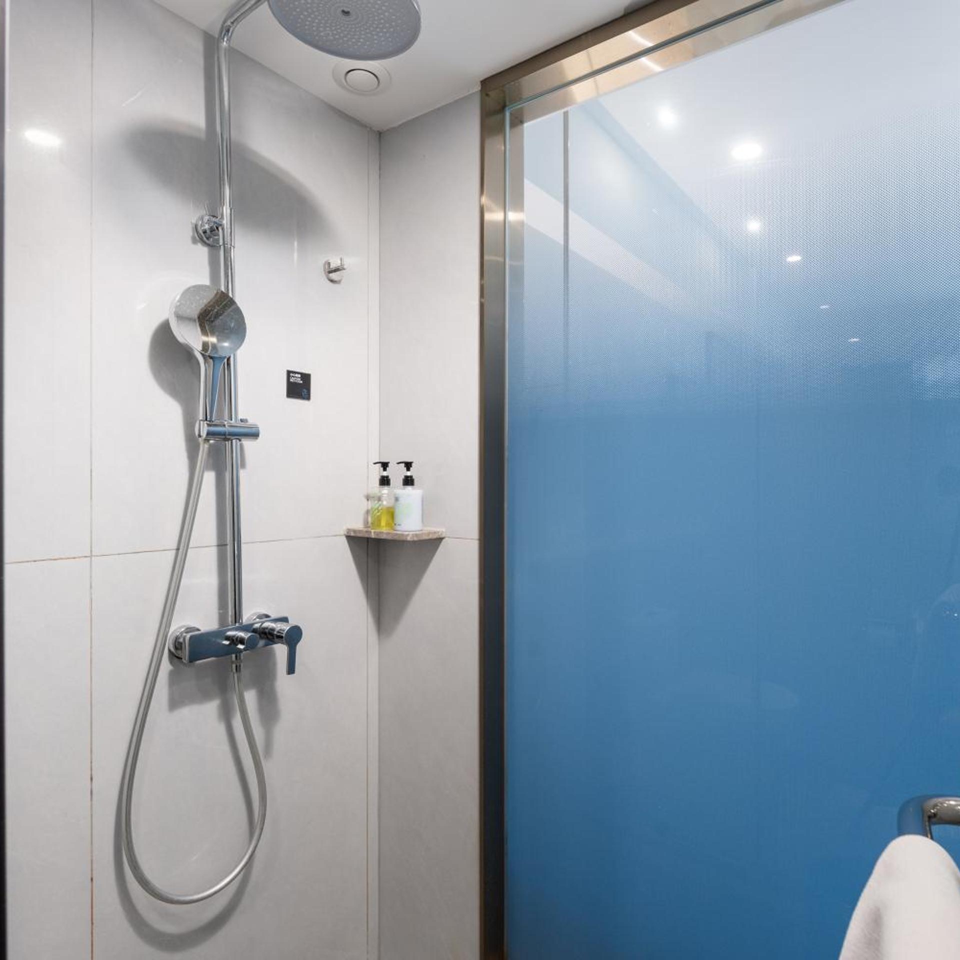 INSAIL HOTEL Guangzhou Beijing Road Pedestrian Street 24/51