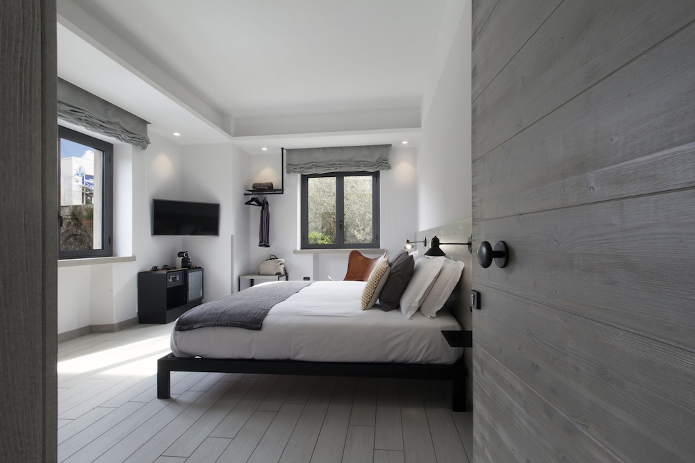 La Ferrovia Guest House 13/35