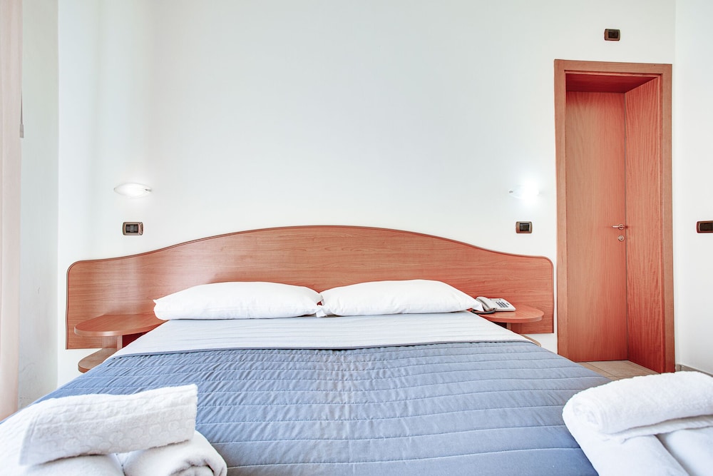 Hotel Villa Maria 20/48