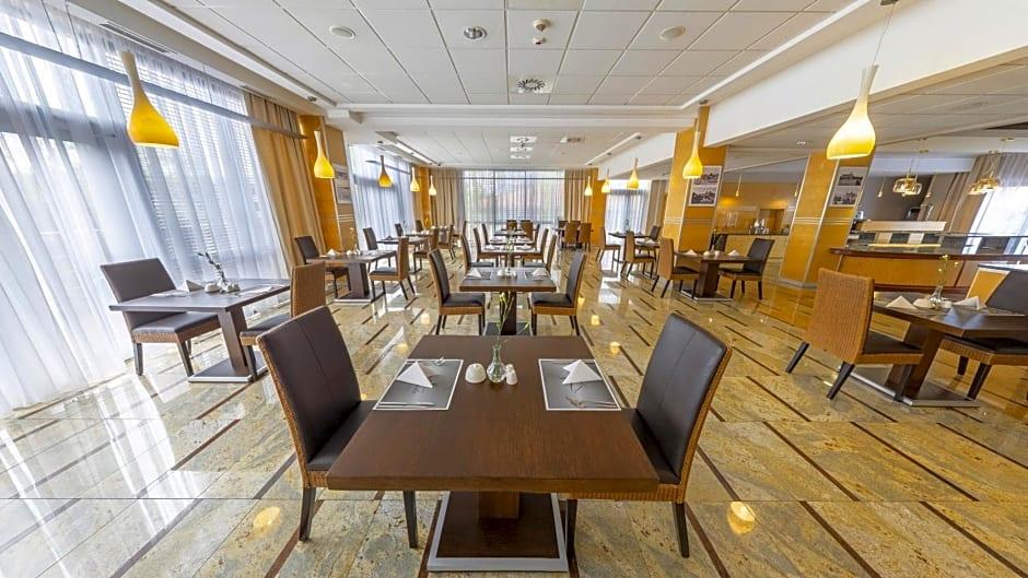 Hotel Leda Spa 40/50