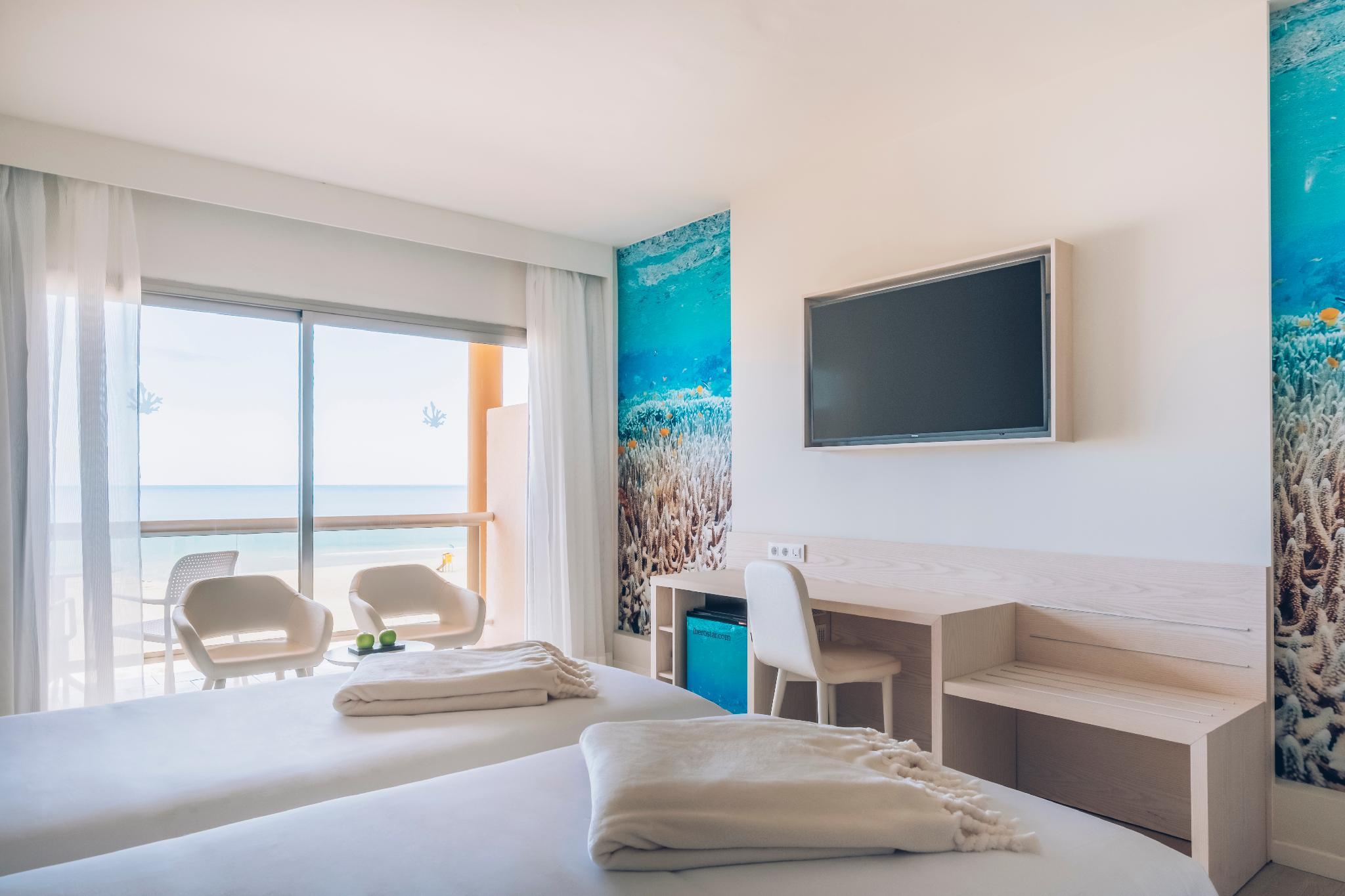 Prestige, Double Bed