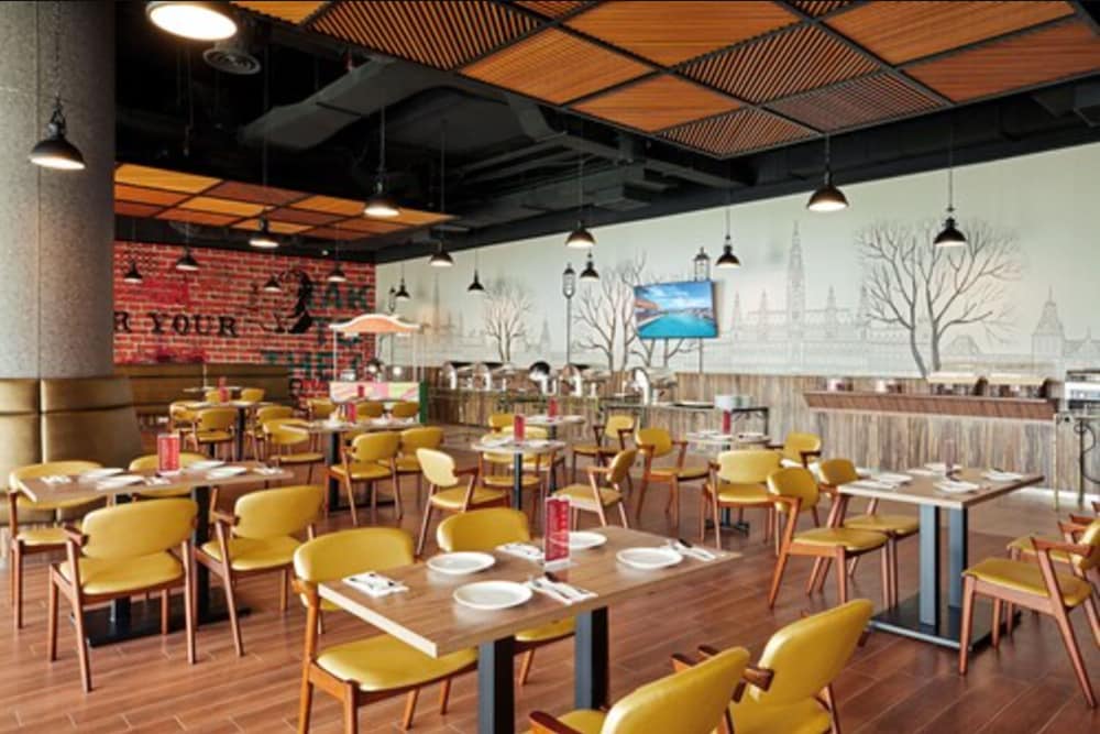 Sunway Velocity Hotel 50/65