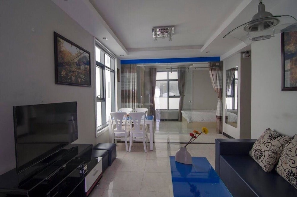Ideal Time Apartment 25/50