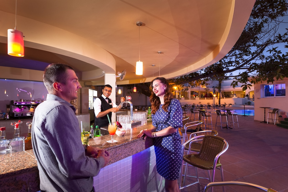 Calimera Delfino Beach Resort and Spa 40/60