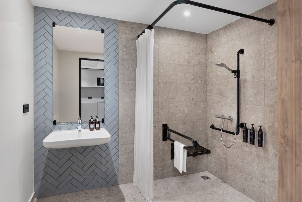 Residence Inn by Marriott Vienna City East 25/25