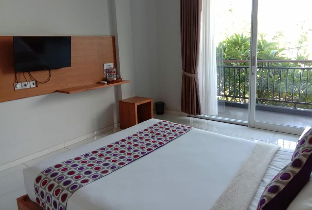 Hotel Mandari 13/65