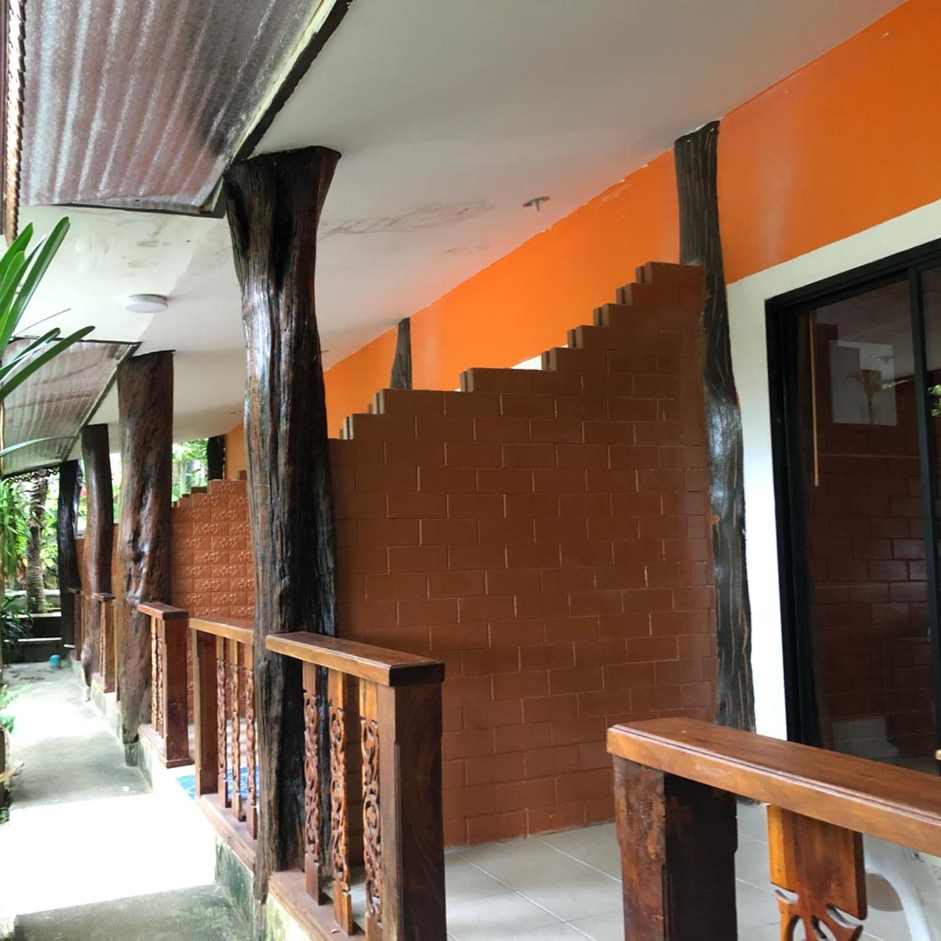 Ruan Mai Sang Ngam Resort 8/47