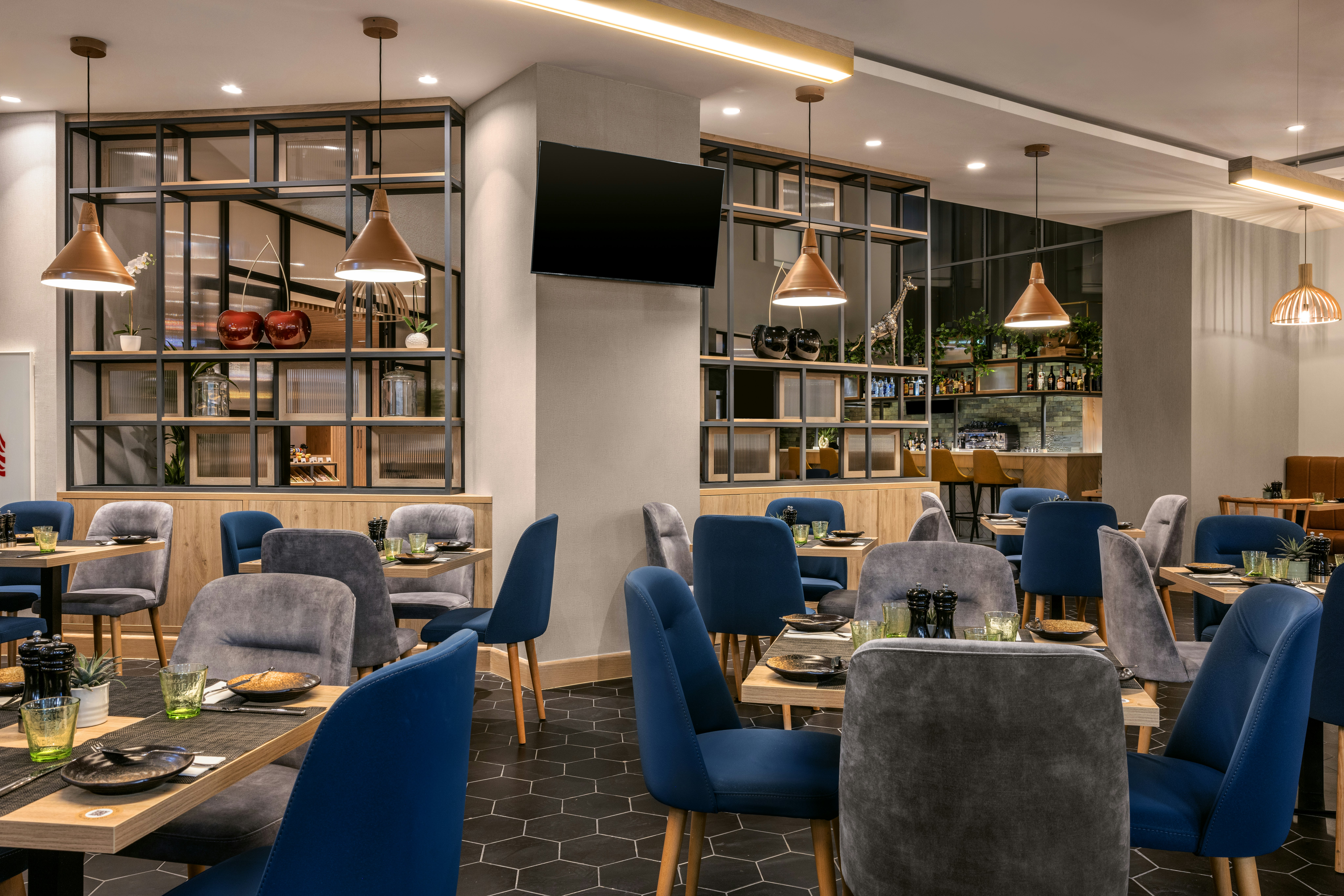 Hilton Garden Inn Baku 24/31