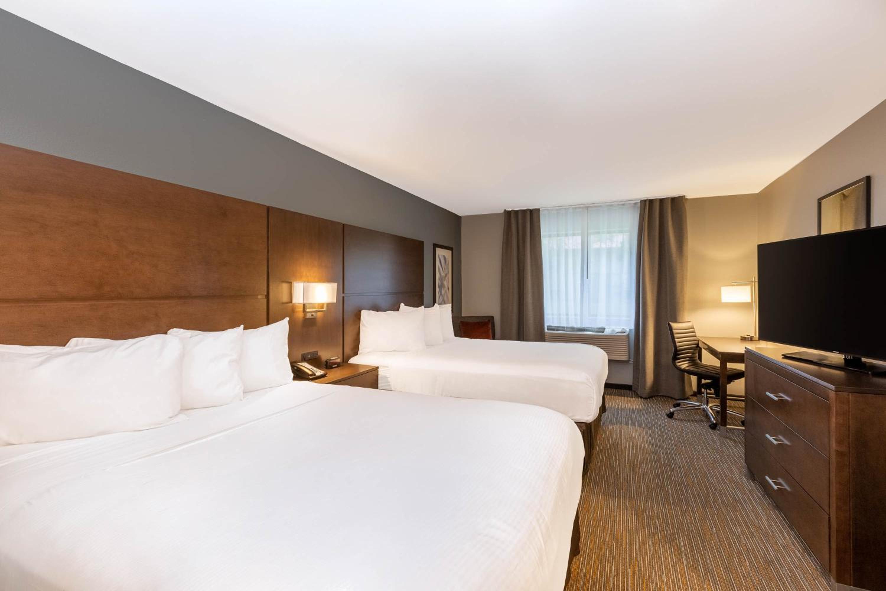 2 Rooms, Platinum, Suite