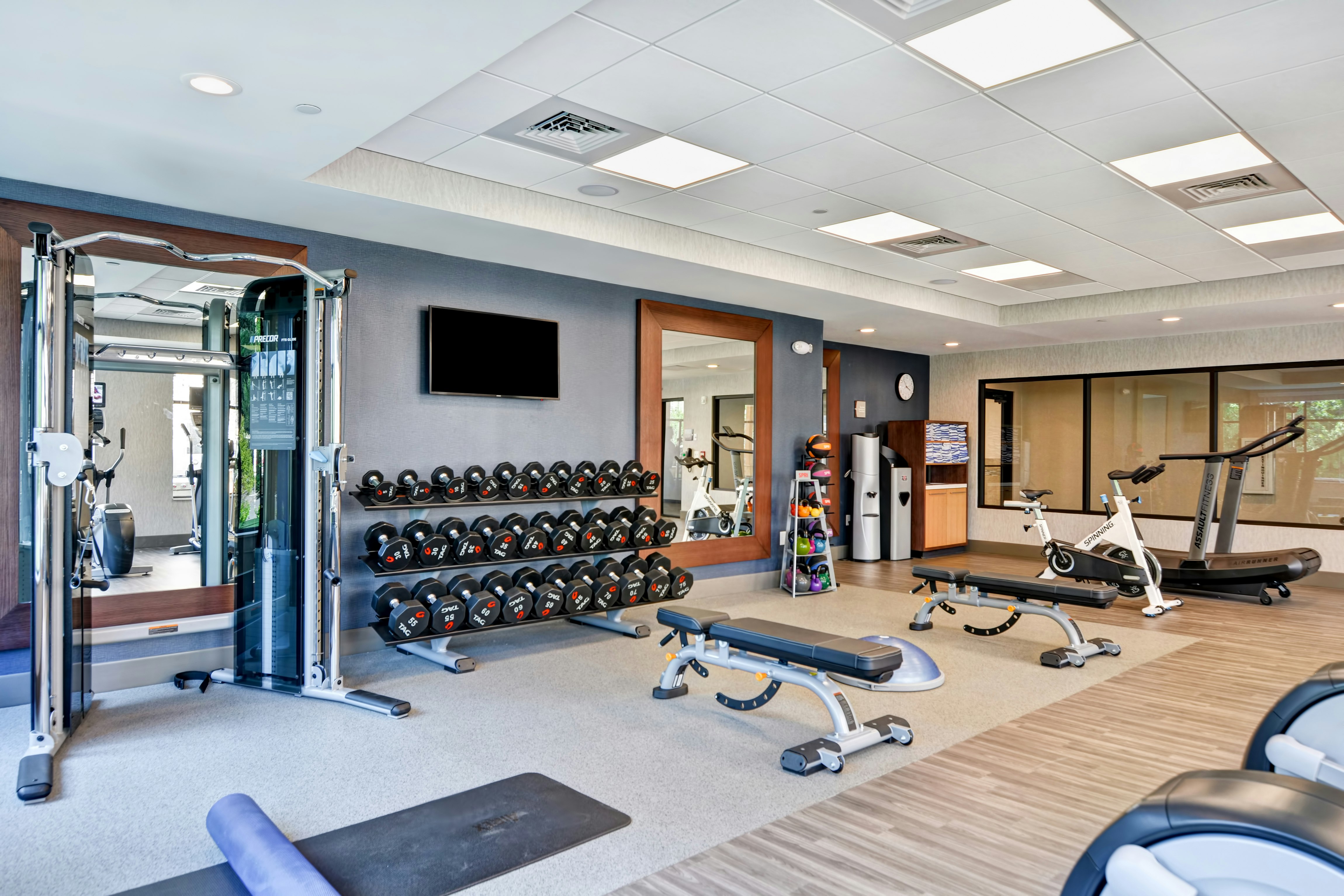 Homewood Suites by Hilton Poughkeepsie 9/27