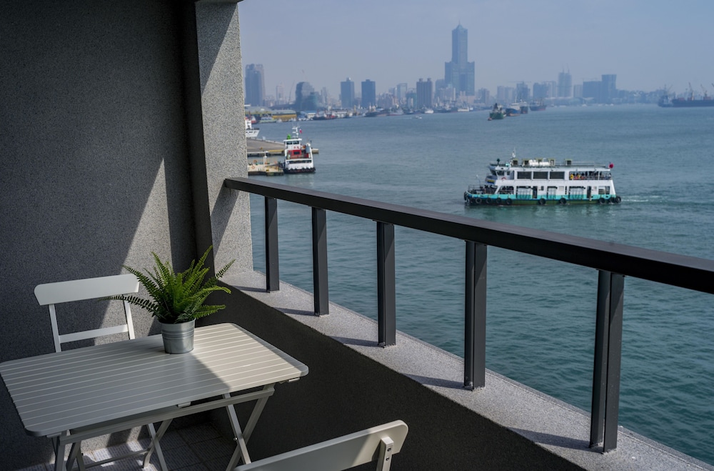 Watermark Hotel-The Harbour 31/46