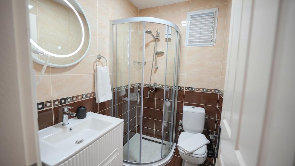 Pineloft Selimiye 48/50