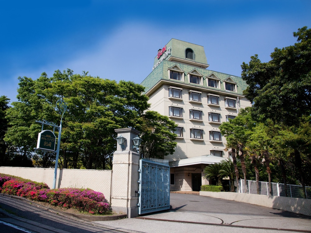 Resorpia Beppu in BEPPU