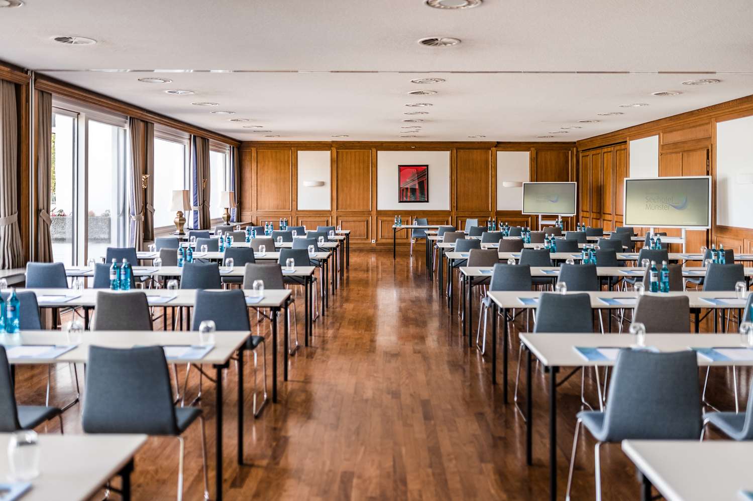 Best Western Premier Seehotel Krautkraemer 24/35