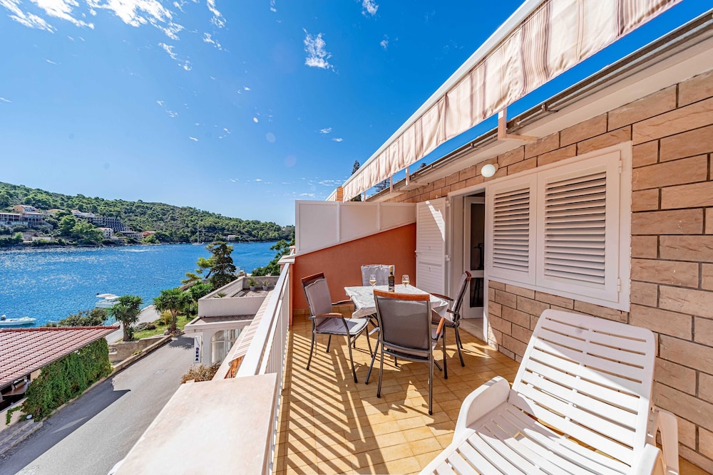 Apartments Kuzma 35/63