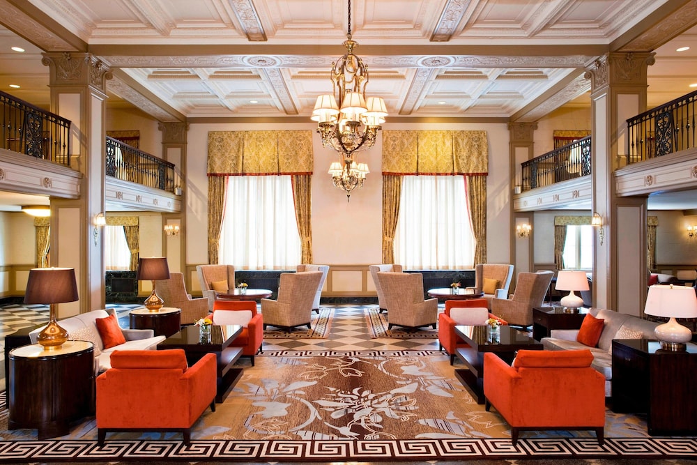 The Westin Poinsett Greenville 21/37