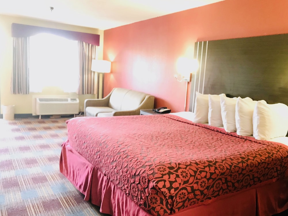 Days Inn By Wyndham San Antonio Near Fiesta Park 17/36