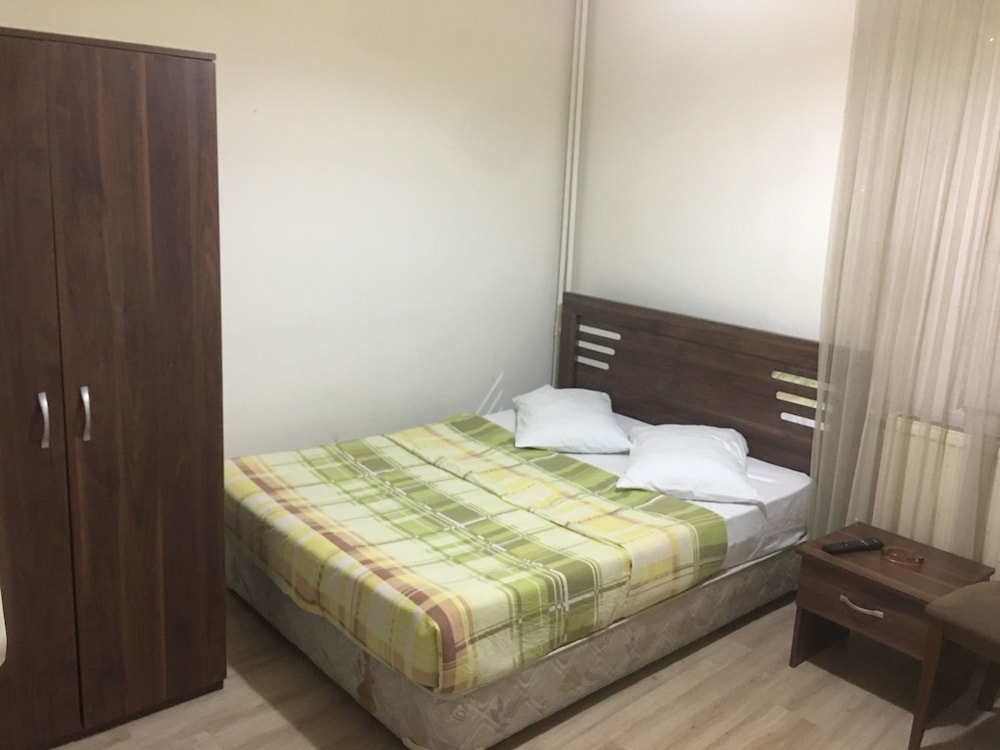 Otel Marmara 3/7