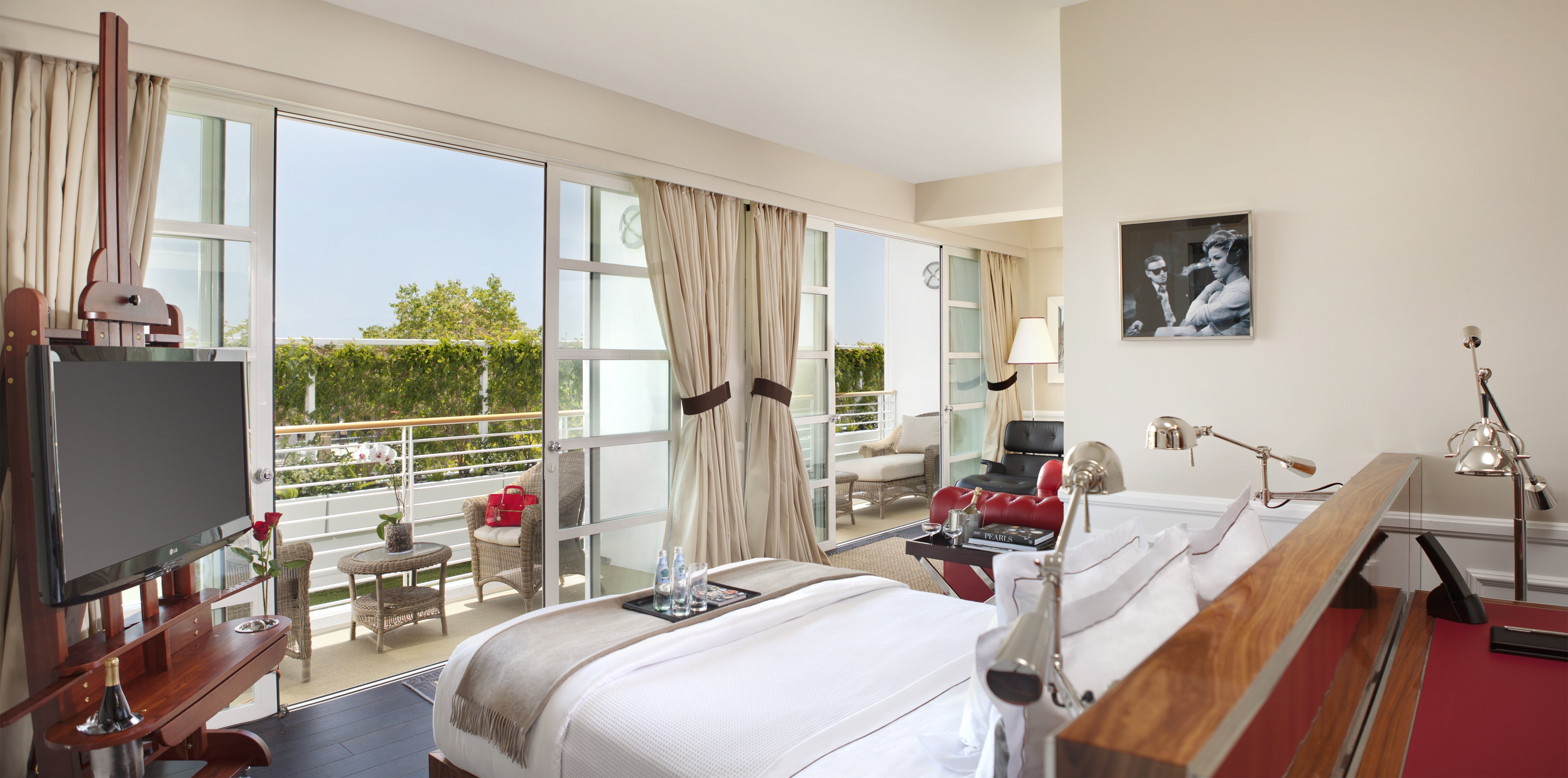 Cameo Beverly Hills, LXR Hotels & Resorts 19/50