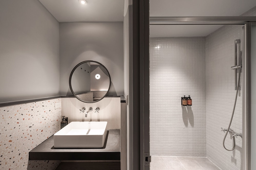 The Moment Hotel Yilan by Lakeshore 54/56