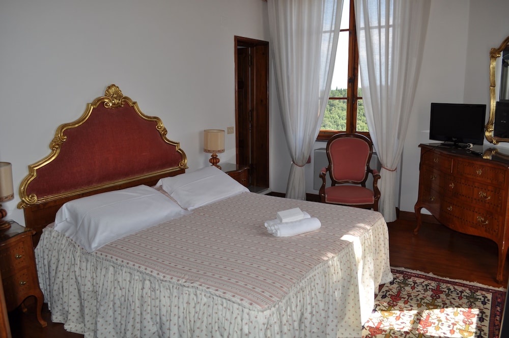 Villa Casalecchi Country Hotel 12/50