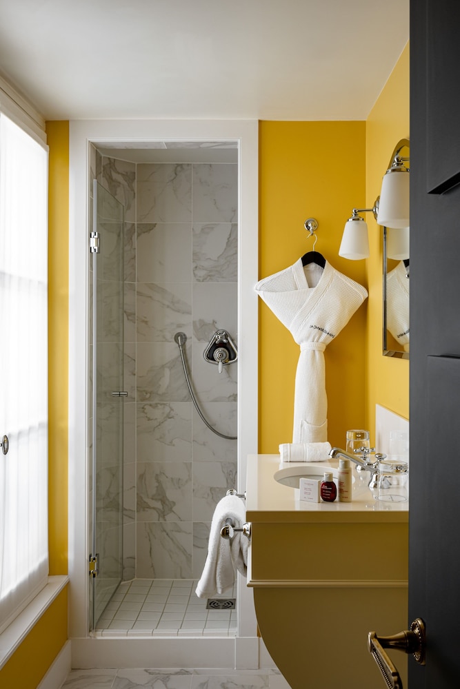 LA CHAMBRE DU MARAIS 49/50