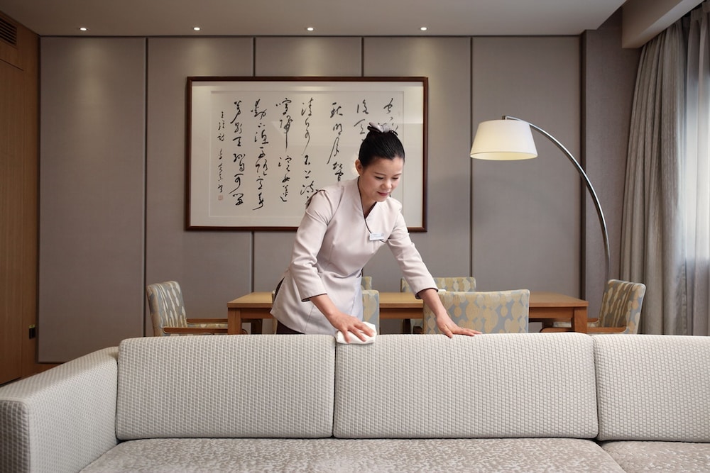 Unkai Hotel 7/58