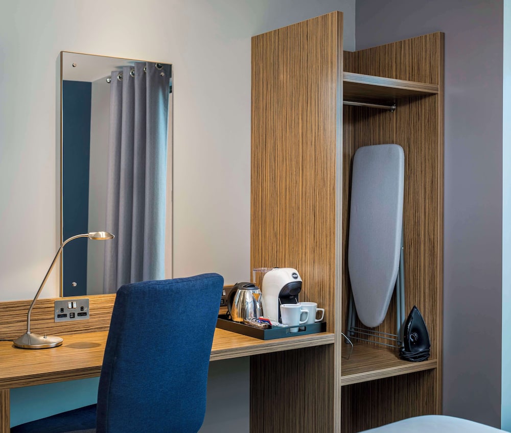 Travelodge London Waterloo Hotel 28/34